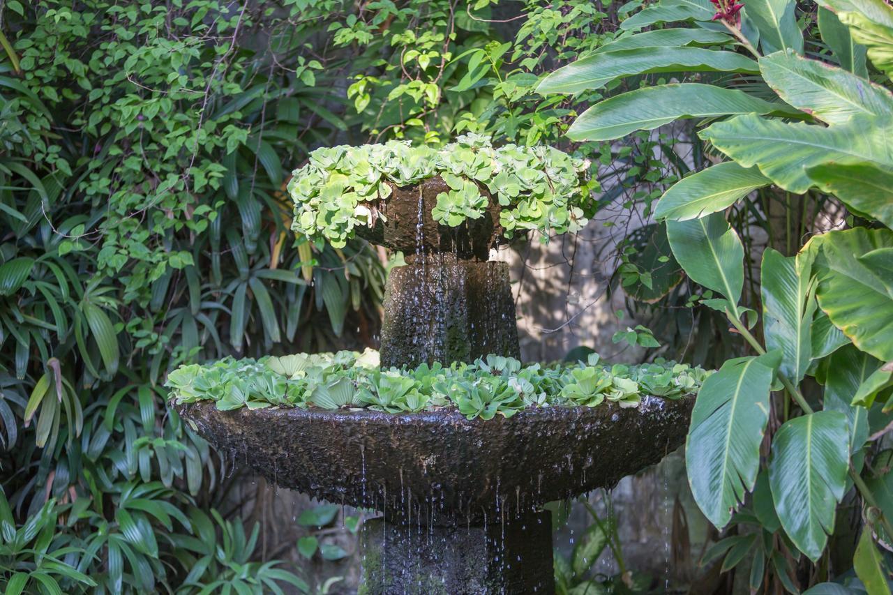 Villa Tangra Seminyak Kültér fotó
