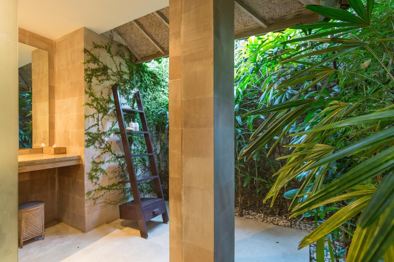 Villa Tangra Seminyak Kültér fotó