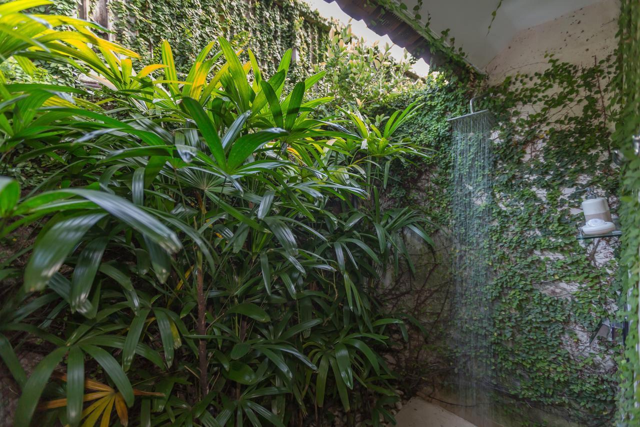 Villa Tangra Seminyak Kültér fotó